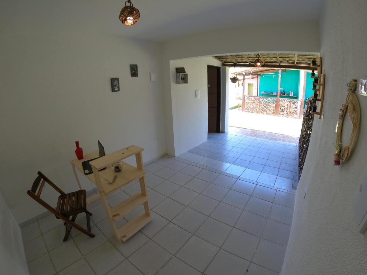 Recanto Da Luna Inn 4*