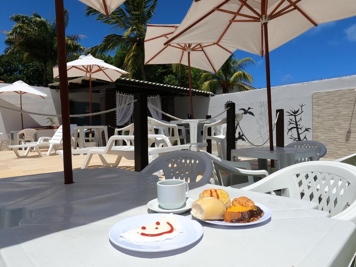 Recanto Da Luna Inn Porto de Galinhas