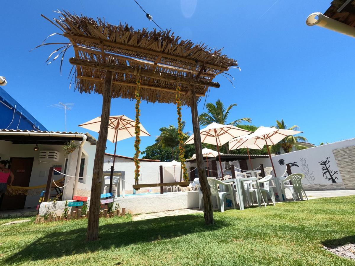 Recanto Da Luna Inn