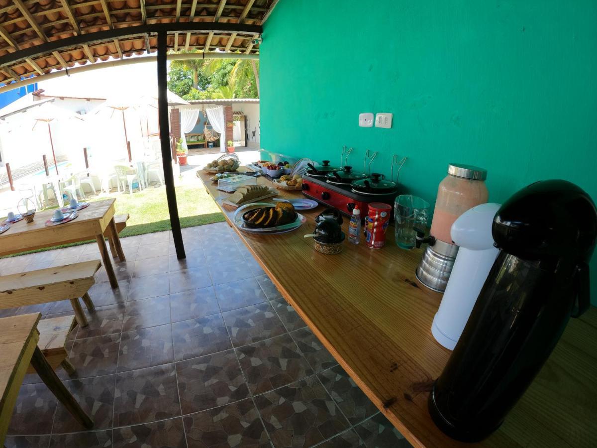 Recanto Da Luna Inn 4*