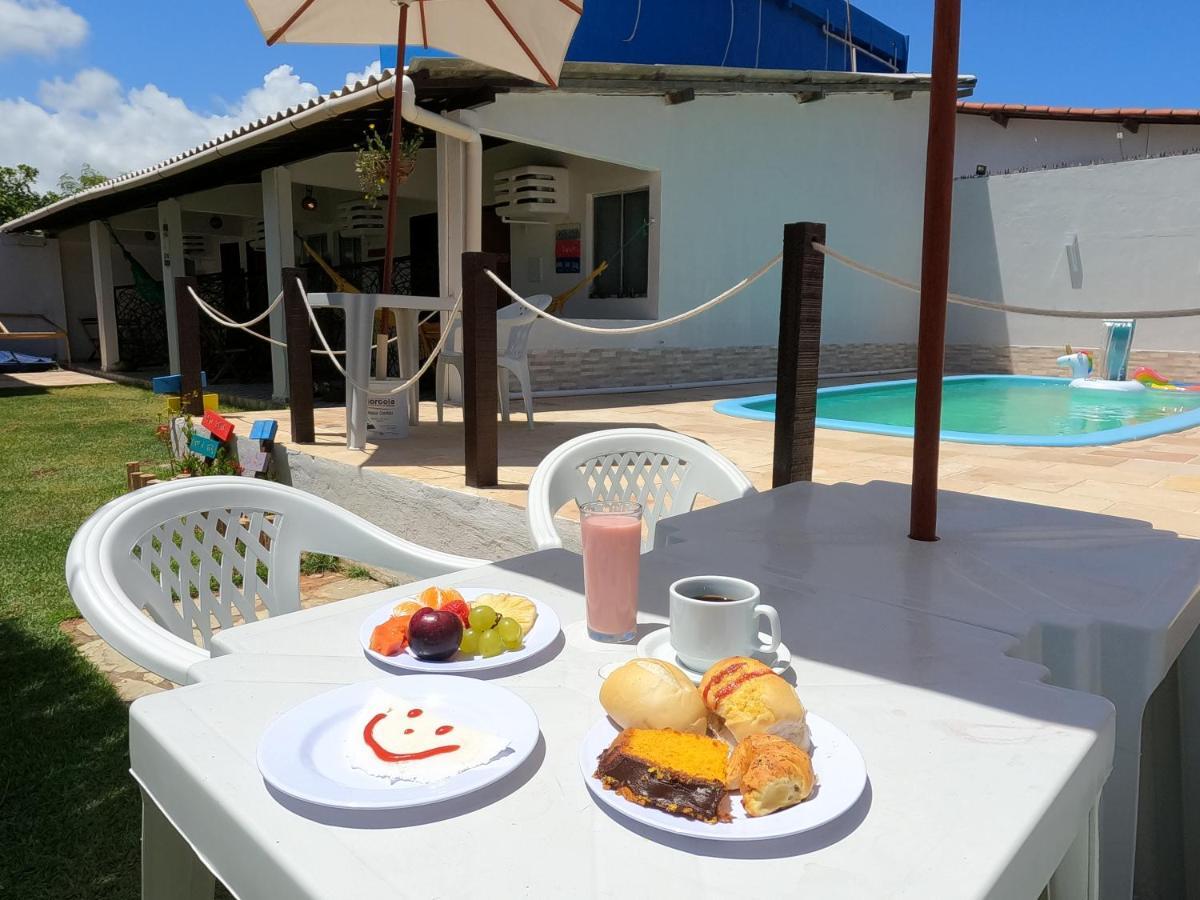 Inn Recanto Da Luna Porto de Galinhas