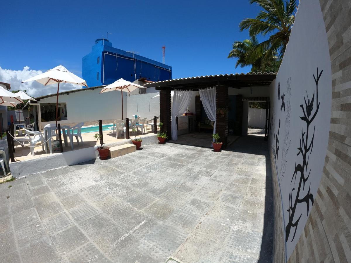 Recanto Da Luna Inn